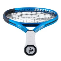 Raquette Dunlop FX 500 Lite 2023 (270g) -Magasin De Tennis De Sport raquette dunlop fx 500 lite 2023 270g 3