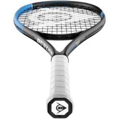 Raquette Dunlop FX 500 Lite (270g) -Magasin De Tennis De Sport raquette dunlop fx 500 lite 270g 2