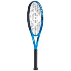 Raquette Dunlop FX 500 LS 2023 (285g) -Magasin De Tennis De Sport raquette dunlop fx 500 ls 2023 285g 2