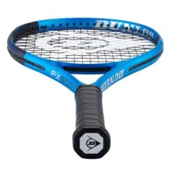 Raquette Dunlop FX 500 LS 2023 (285g) -Magasin De Tennis De Sport raquette dunlop fx 500 ls 2023 285g 3