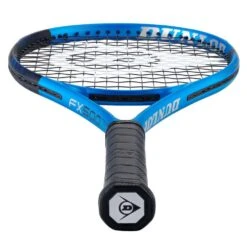 Raquette Dunlop FX 500 Tour 2023 (305g) -Magasin De Tennis De Sport raquette dunlop fx 500 tour 2023 305g 3