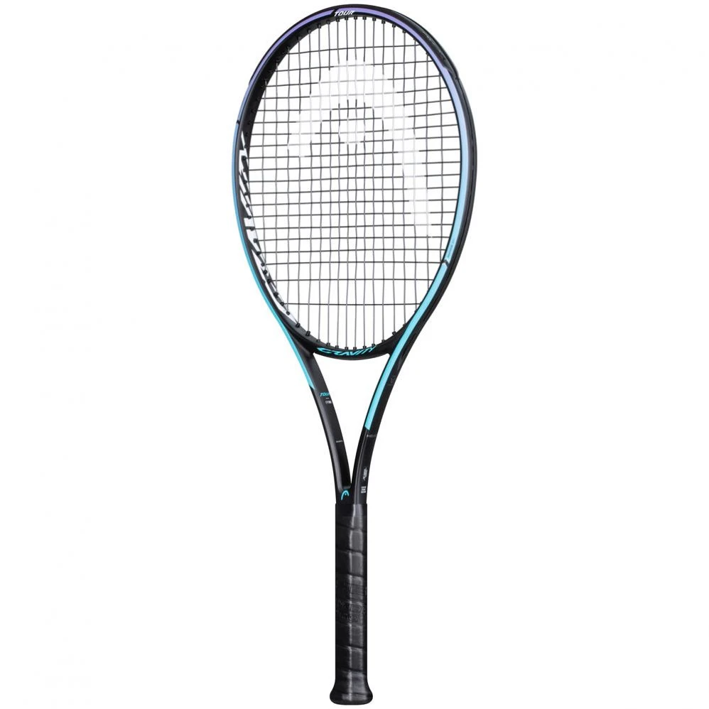 Raquette Head Graphene 360+ Gravity Tour (305g) 2 Raquette Head Graphene 360+ Gravity Tour (305g) – Image 2