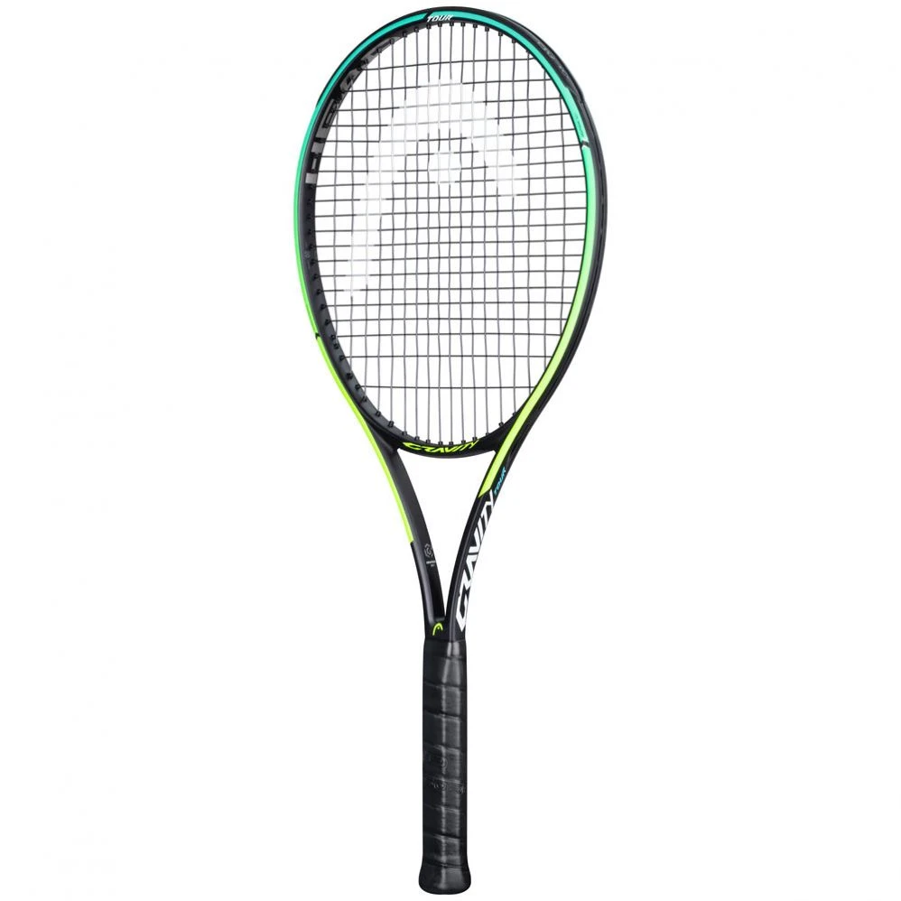 Raquette Head Graphene 360+ Gravity Tour (305g) 1 Raquette Head Graphene 360+ Gravity Tour (305g)
