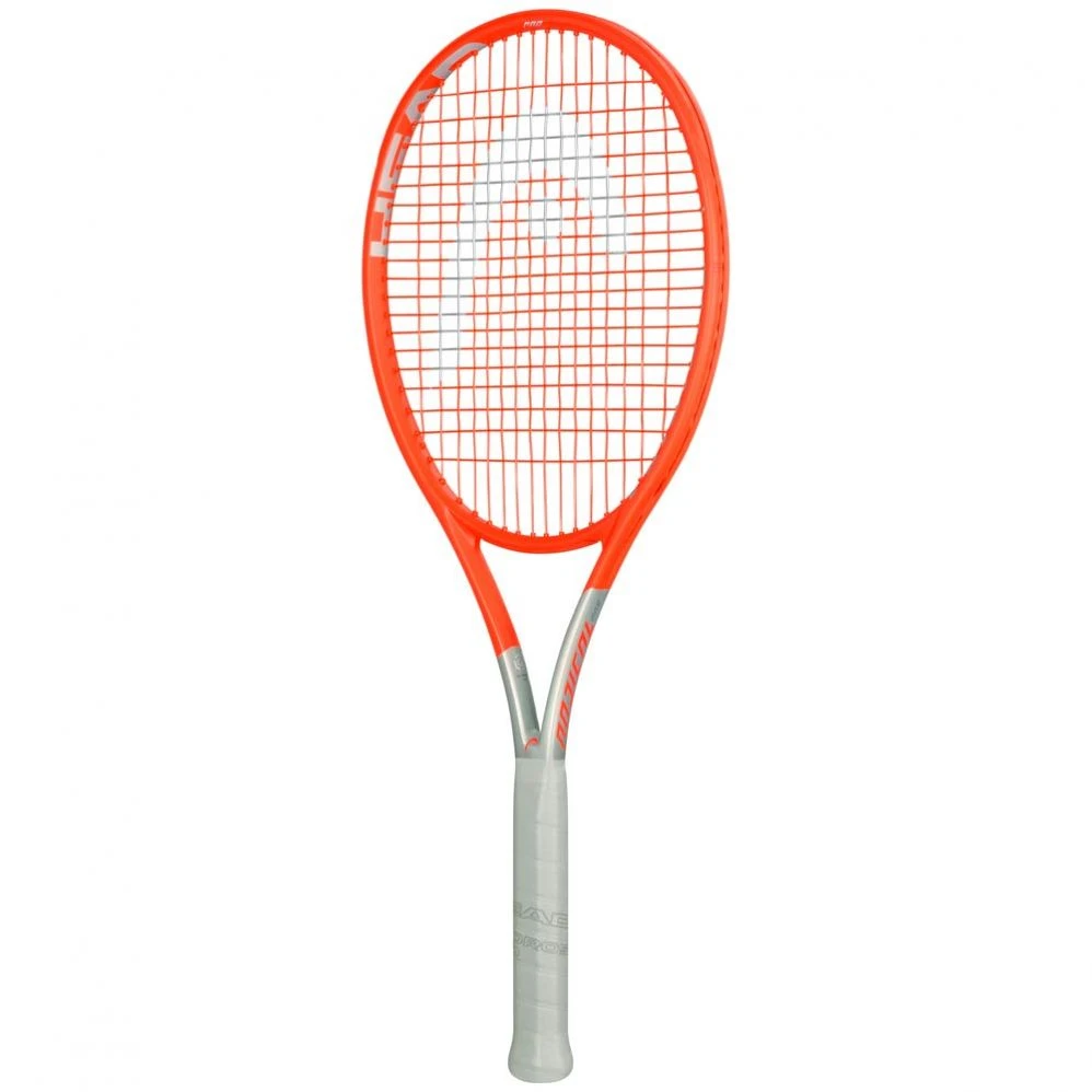 Raquette Head Graphene 360+ Radical Pro (315g) 1 Raquette Head Graphene 360+ Radical Pro (315g)