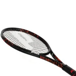 Raquette Prince Beast 100 (300g) -Magasin De Tennis De Sport raquette prince beast 100 300g 4