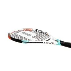 Raquette Prince Tour 100 (290g) -Magasin De Tennis De Sport raquette prince tour 100 290g 3