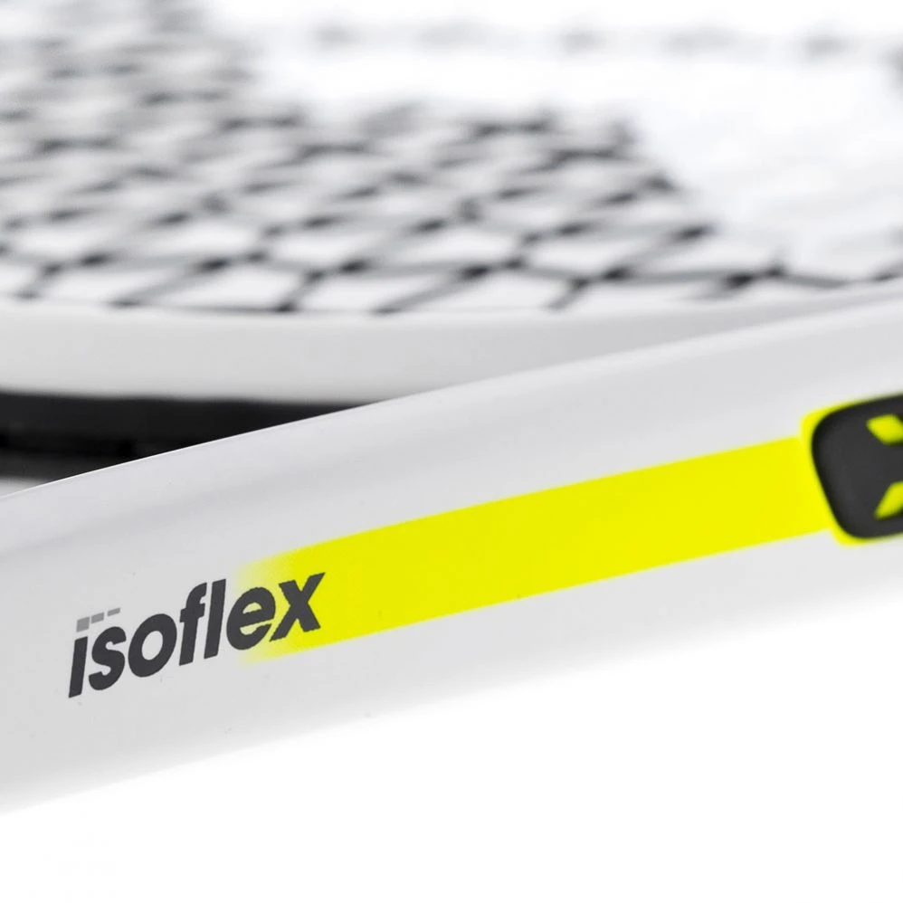 Raquette Tecnifibre TF-X1 275 (275g) 2 Raquette Tecnifibre TF-X1 275 (275g) – Image 2