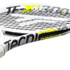 Raquette Tecnifibre TF-X1 300 (300g) -Magasin De Tennis De Sport raquette tecnifibre tf x1 300 300g 3