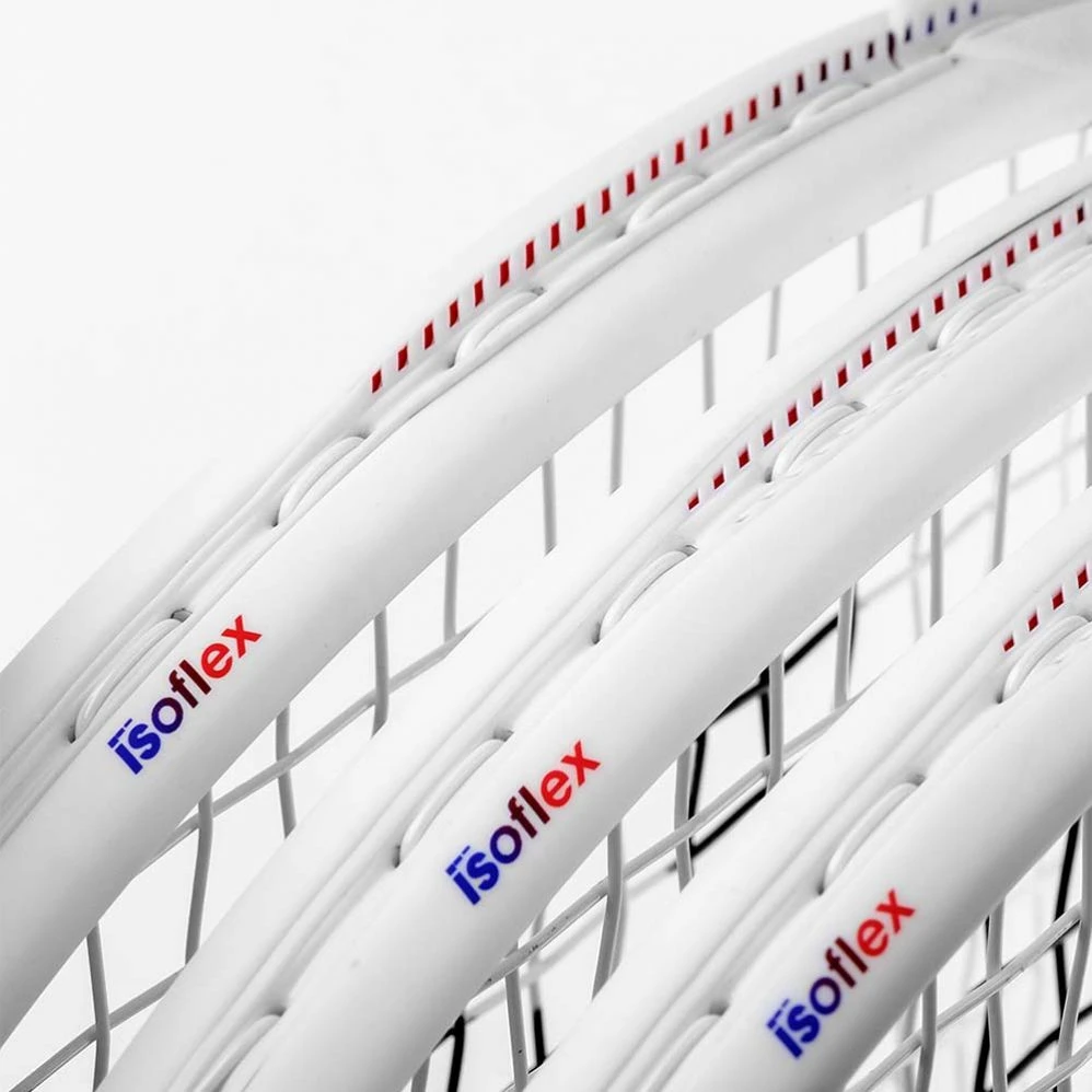 Raquette Tecnifibre TFight 300 Isoflex (300g) 2 Raquette Tecnifibre TFight 300 Isoflex (300g) – Image 2