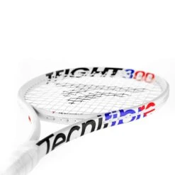 Raquette Tecnifibre TFight 300 Isoflex (300g) 5 Raquette Tecnifibre TFight 300 Isoflex (300g) -Magasin De Tennis De Sport raquette tecnifibre tfight 300 isoflex 300g 2