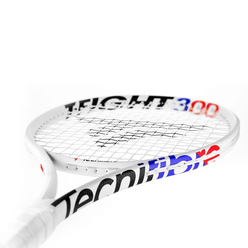 Raquette Tecnifibre TFight 300 Isoflex (300g) 3 Raquette Tecnifibre TFight 300 Isoflex (300g) – Image 3