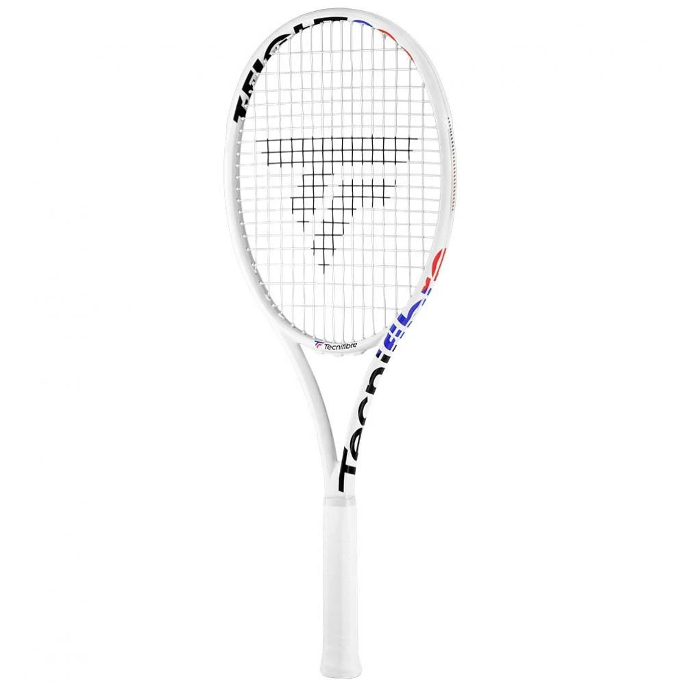 Raquette Tecnifibre TFight 300 Isoflex (300g) 1 Raquette Tecnifibre TFight 300 Isoflex (300g)