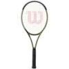 Raquette Test Wilson Blade 100 V8.0 (300g)