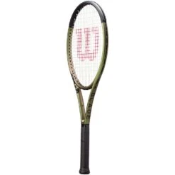 Raquette Test Wilson Blade 100UL V8.0 (265g) -Magasin De Tennis De Sport raquette test wilson blade 100ul v80 265g 2