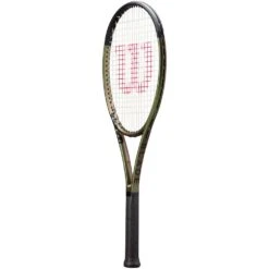 Raquette Test Wilson Blade 98 16x19 V8.0 (305g) -Magasin De Tennis De Sport raquette test wilson blade 98 16x19 v80 305g 2
