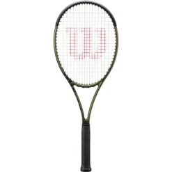 Raquette Test Wilson Blade 98 16x19 V8.0 (305g)