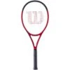 Raquette Test Wilson Clash 100 V2 (295g)