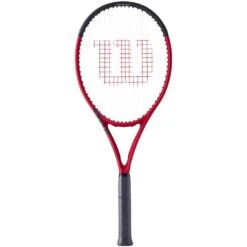 Raquette Test Wilson Clash 100 V2 (295g)