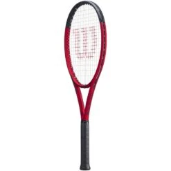 Raquette Test Wilson Clash 100L V2 (280g) -Magasin De Tennis De Sport raquette test wilson clash 100l v2 280g 2