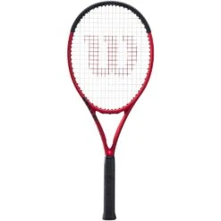 Raquette Test Wilson Clash 100L V2 (280g)