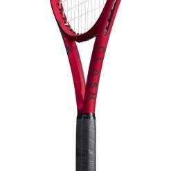 Raquette Test Wilson Clash 100L V2 (280g) -Magasin De Tennis De Sport raquette test wilson clash 100l v2 280g 3