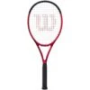 Raquette Test Wilson Clash 100UL V2 (265g)
