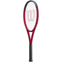 Raquette Test Wilson Clash 100UL V2 (265g) -Magasin De Tennis De Sport raquette test wilson clash 100ul v2 265g 2