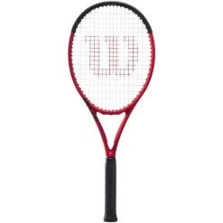 Raquette Test Wilson Clash 100UL V2 (265g)