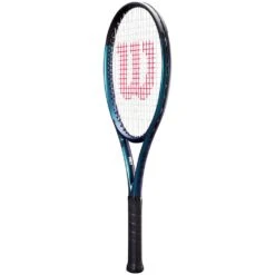 Raquette Test Wilson Ultra 100 V4 (300g) -Magasin De Tennis De Sport raquette test wilson ultra 100 v4 300g 2