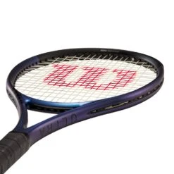 Raquette Test Wilson Ultra 100L V4 (280g) -Magasin De Tennis De Sport raquette test wilson ultra 100l v4 280g 3