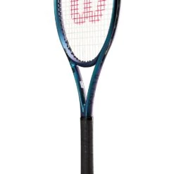 Raquette Test Wilson Ultra 100L V4 (280g) -Magasin De Tennis De Sport raquette test wilson ultra 100l v4 280g 4