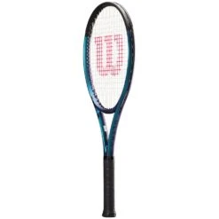 Raquette Test Wilson Ultra 100UL V4 (260g) -Magasin De Tennis De Sport raquette test wilson ultra 100ul v4 260g 2