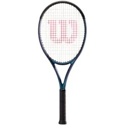 Raquette Test Wilson Ultra 100UL V4 (260g)