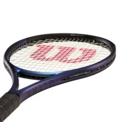 Raquette Test Wilson Ultra 100UL V4 (260g) -Magasin De Tennis De Sport raquette test wilson ultra 100ul v4 260g 4
