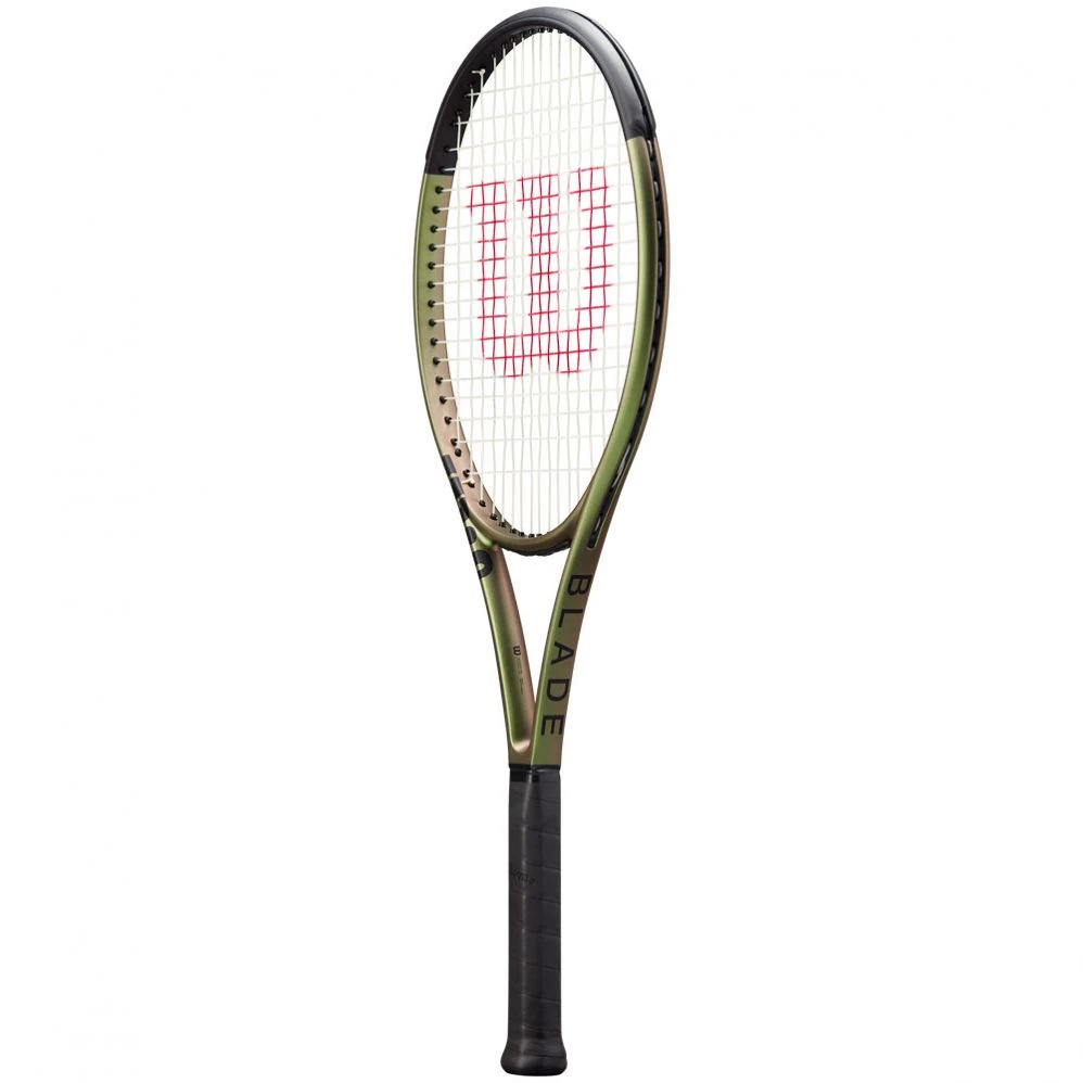 Raquette Wilson Blade 100L V8.0 (285g) 2 Raquette Wilson Blade 100L V8.0 (285g) – Image 2