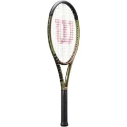 Raquette Wilson Blade 100L V8.0 (285g) 8 Raquette Wilson Blade 100L V8.0 (285g) -Magasin De Tennis De Sport raquette wilson blade 100l v80 285g 2