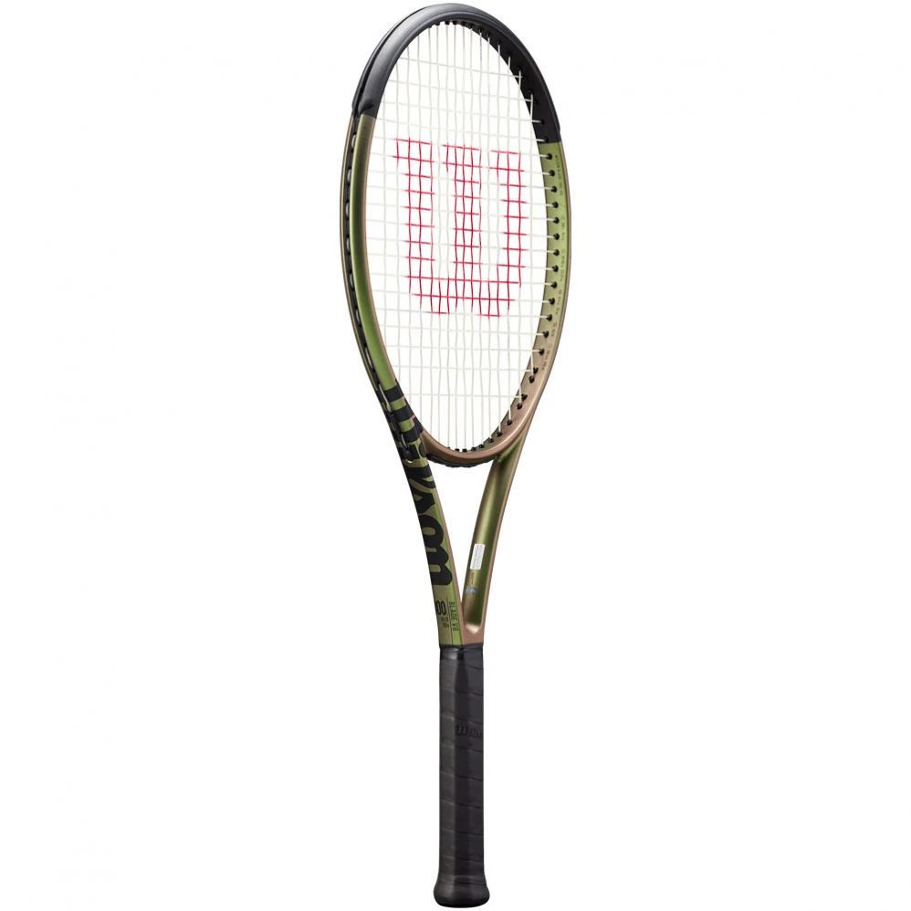 Raquette Wilson Blade 100L V8.0 (285g) 3 Raquette Wilson Blade 100L V8.0 (285g) – Image 3