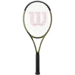 Raquette Wilson Blade 100L V8.0 (285g)