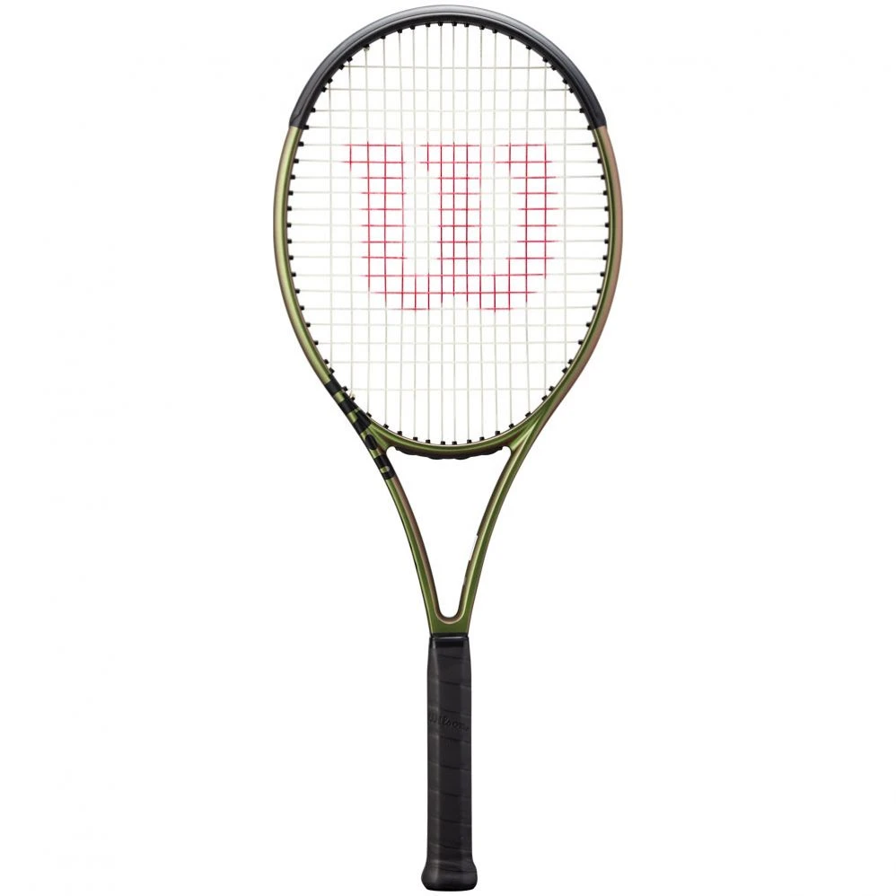Raquette Wilson Blade 100L V8.0 (285g) 1 Raquette Wilson Blade 100L V8.0 (285g)