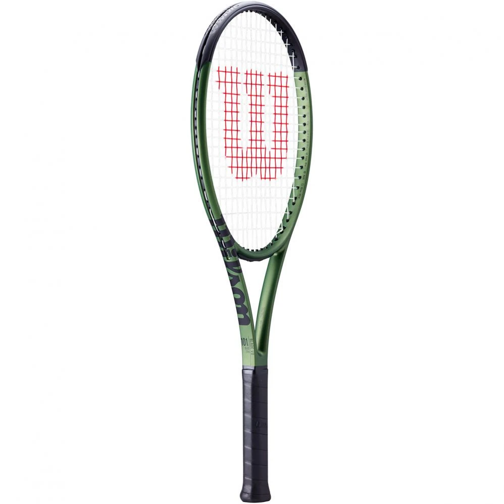 Raquette Wilson Blade 101L V8.0 (274g) 3 Raquette Wilson Blade 101L V8.0 (274g) – Image 3