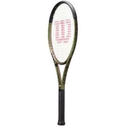 Raquette Wilson Blade 104 V8.0 (290g) 8 Raquette Wilson Blade 104 V8.0 (290g) -Magasin De Tennis De Sport raquette wilson blade 104 v80 290g 2