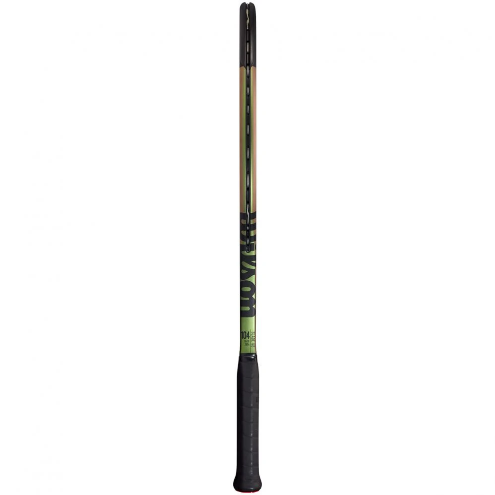 Raquette Wilson Blade 104 V8.0 (290g) 5 Raquette Wilson Blade 104 V8.0 (290g) – Image 5