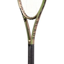 Raquette Wilson Blade 104 V8.0 (290g) 11 Raquette Wilson Blade 104 V8.0 (290g) -Magasin De Tennis De Sport raquette wilson blade 104 v80 290g 5