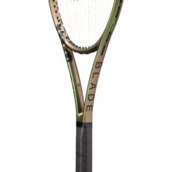 Raquette Wilson Blade 98 16x19 V8.0 (305g) 9 Raquette Wilson Blade 98 16x19 V8.0 (305g) -Magasin De Tennis De Sport raquette wilson blade 98 16x19 v80 305g 3