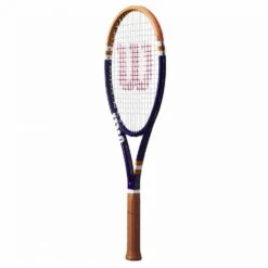 Raquette Wilson Blade 98 16x19 V8.0 Roland Garros 2023 (305g) 8 Raquette Wilson Blade 98 16x19 V8.0 Roland Garros 2023 (305g) -Magasin De Tennis De Sport raquette wilson blade 98 16x19 v80 roland garros 2023 305g 2