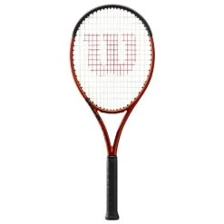 Raquette Wilson Burn 100 LS V5.0 (280g)