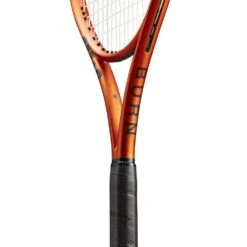 Raquette Wilson Burn 100 LS V5.0 (280g) -Magasin De Tennis De Sport raquette wilson burn 100 ls v50 280g 4