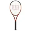Raquette Wilson Burn 100 V5.0 (300g)