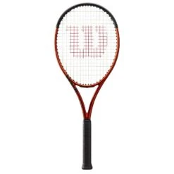 Raquette Wilson Burn 100 V5.0 (300g)