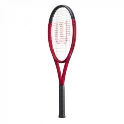 Raquette Wilson Clash 100 Pro V2 (310g) -Magasin De Tennis De Sport raquette wilson clash 100 pro v2 310g 2
